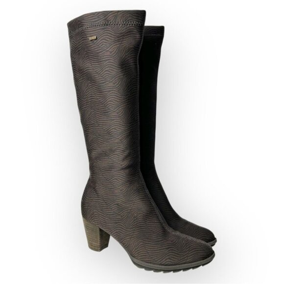 Ara Tegan Gore-Tex Boots 9.5 - Picture 1 of 13